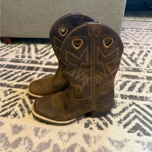 Ariat boots